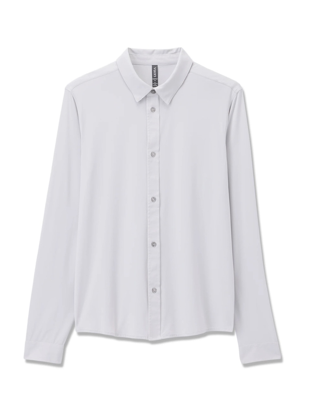 Vuori Travel Lite Button Down Shirt